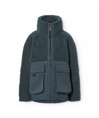 Utha Night Navy Jacket