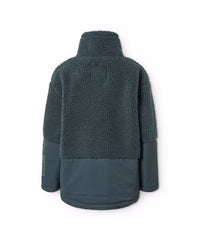 Utha Night Navy Jacket