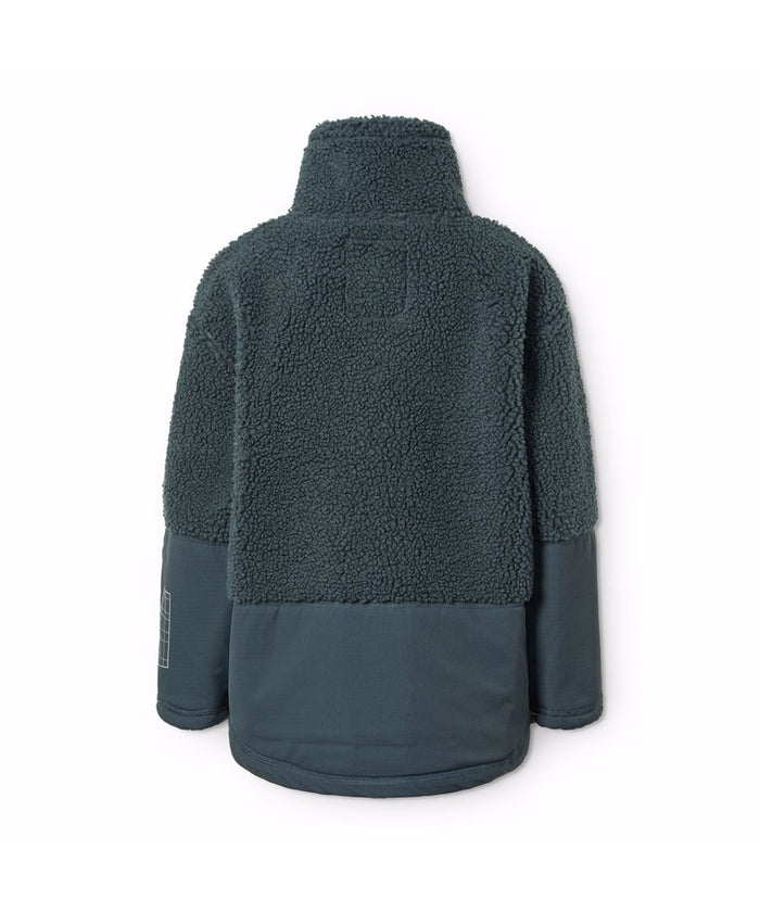 Utha Night Navy Jacket