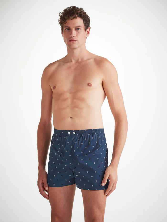 Classic Fit Boxers