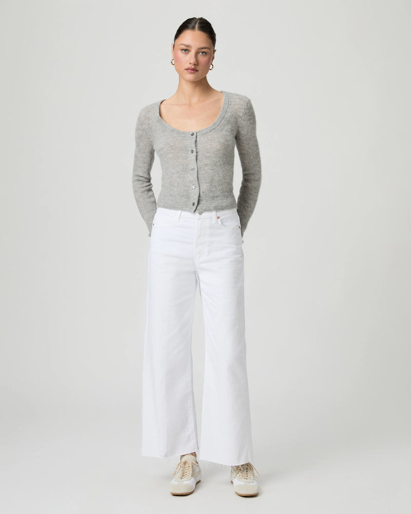 Anessa Wide Leg Jean