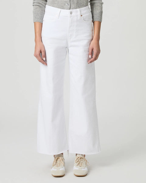 Anessa Wide Leg Jean