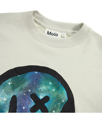 Riley Dripping Moon T-Shirt