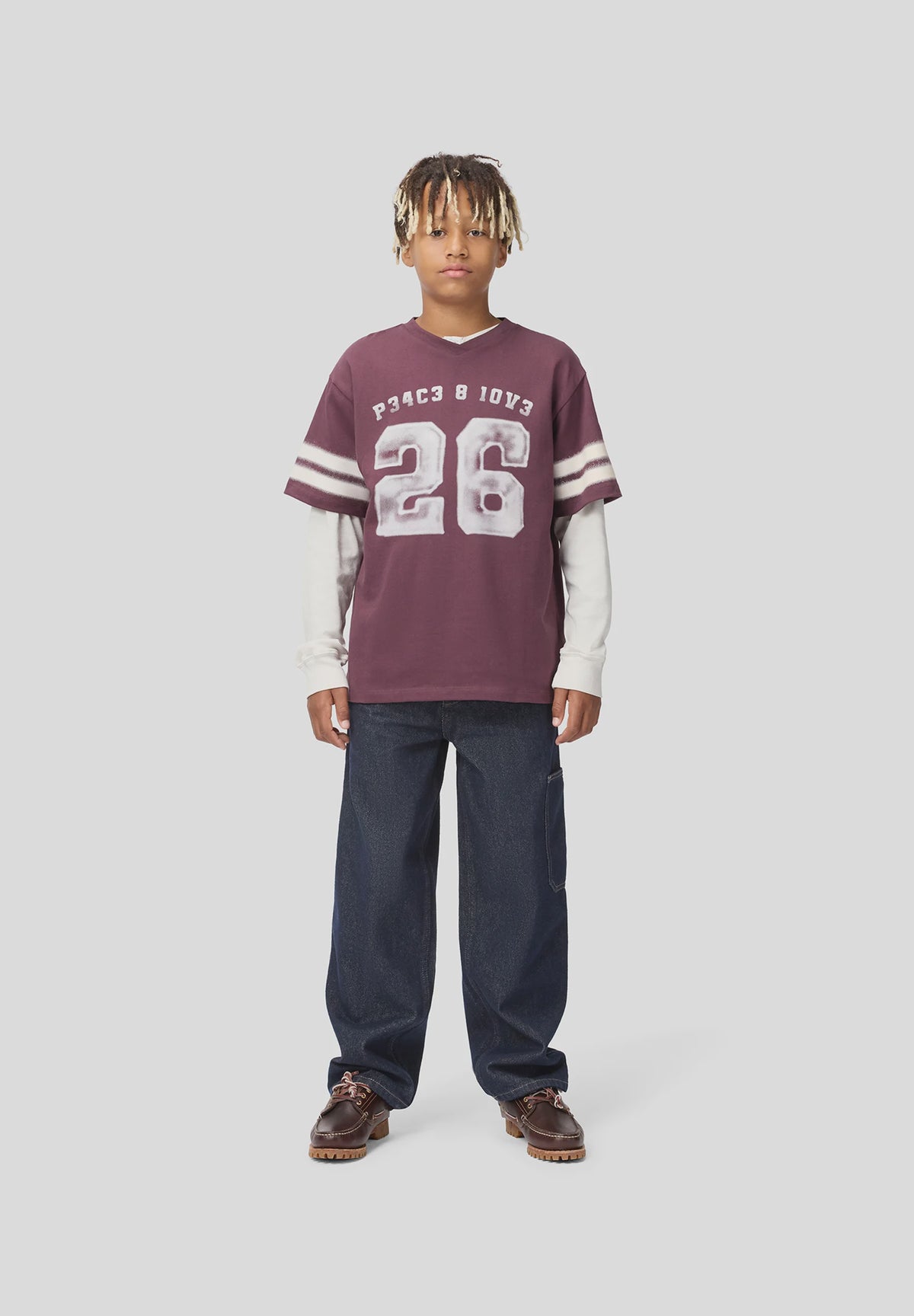 Relzon T-shirt