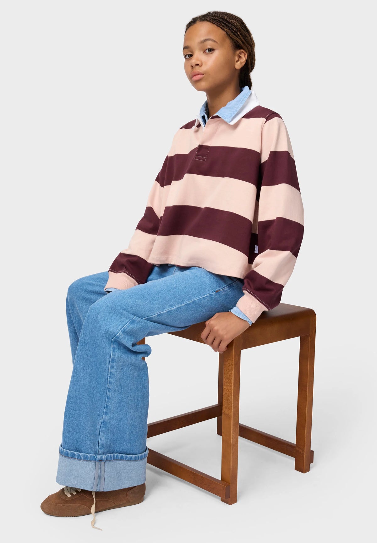 Rozalia Shirt