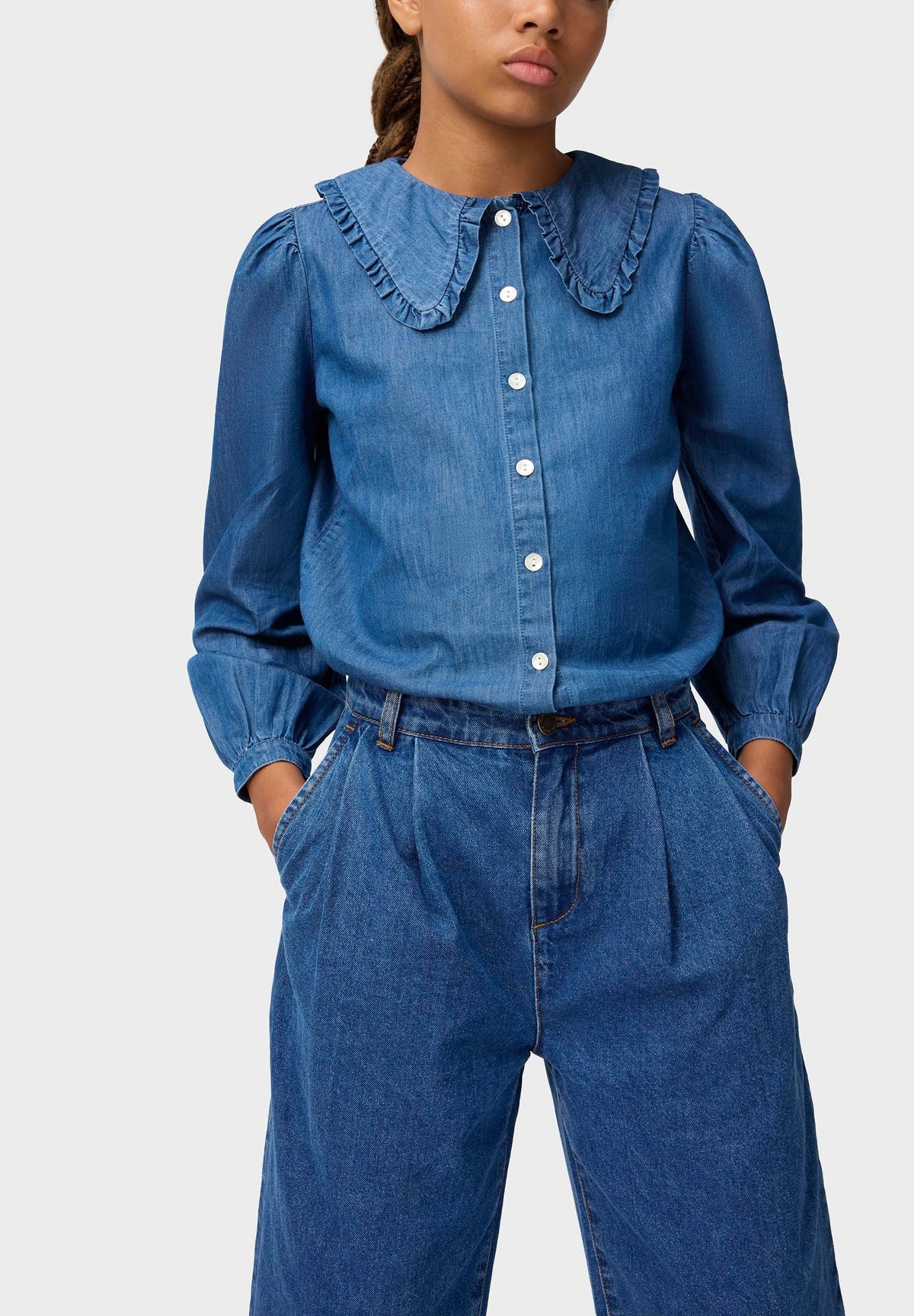 Robbin Shirt