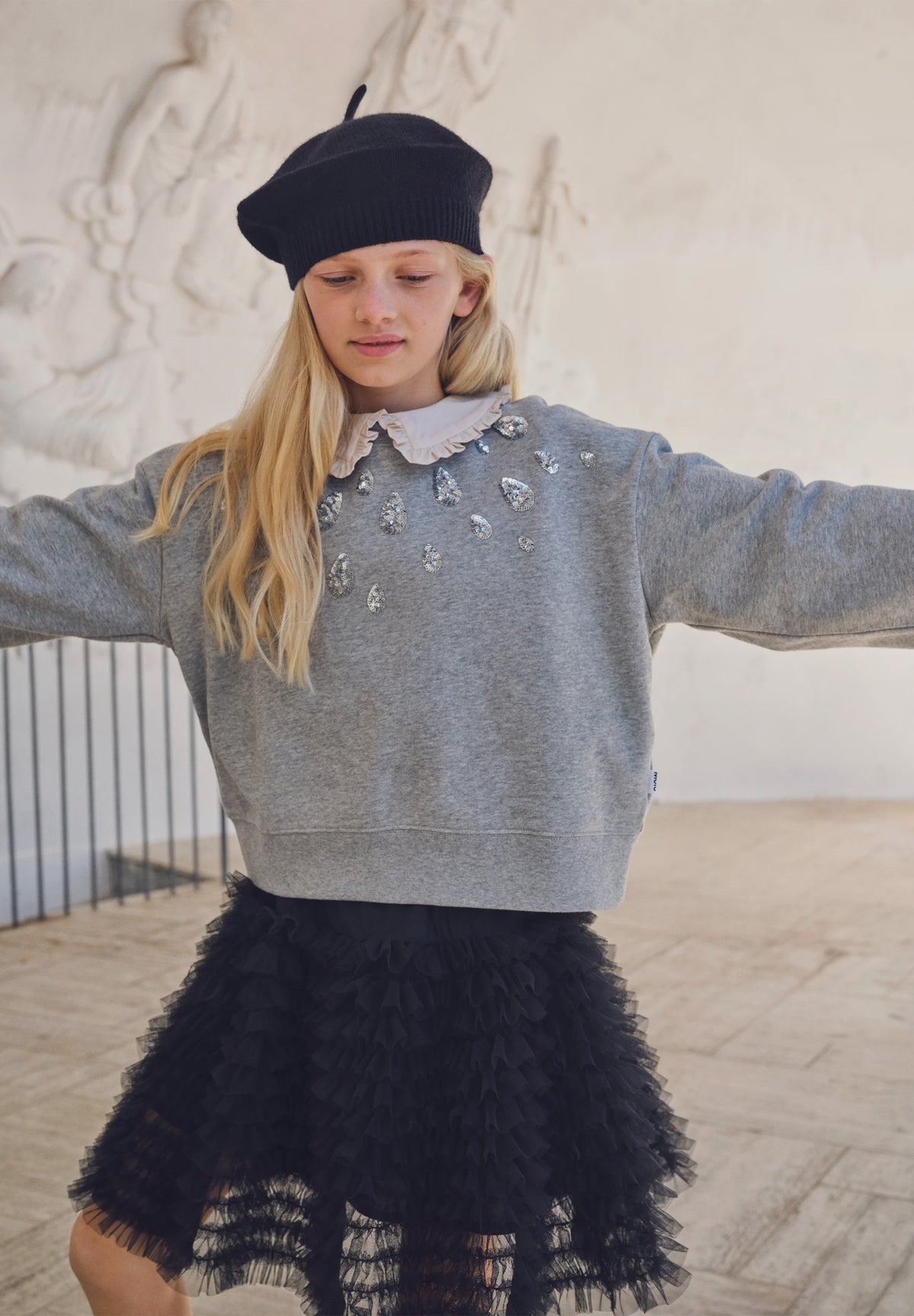 Blissus Skirt