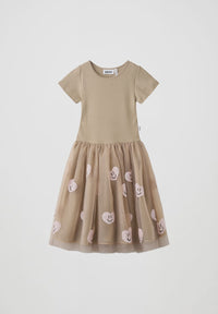 Cyrusila Dress