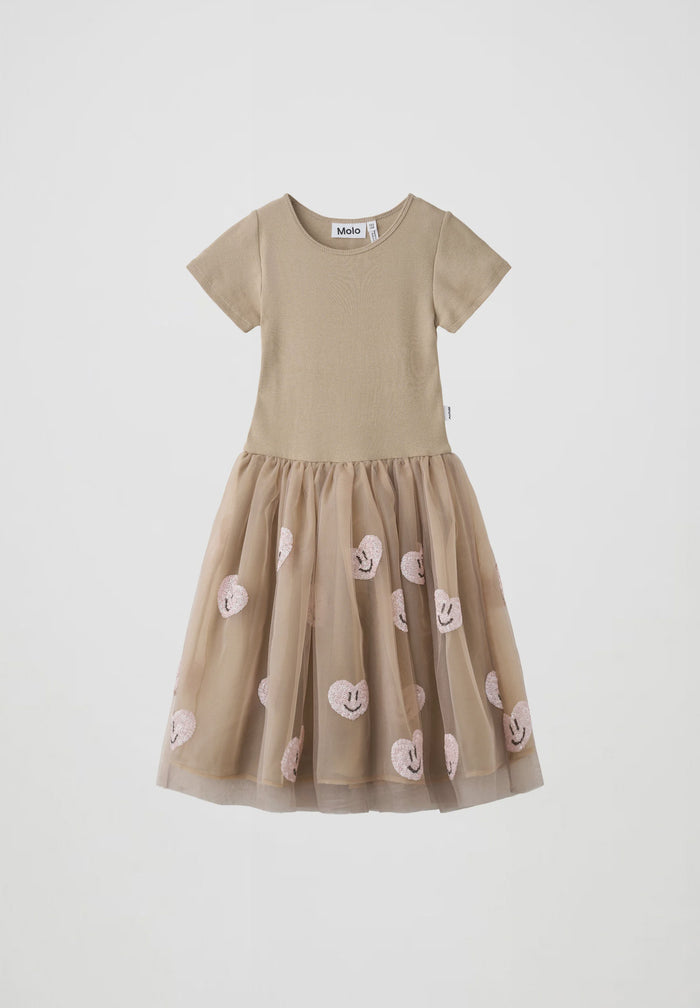 Cyrusila Dress