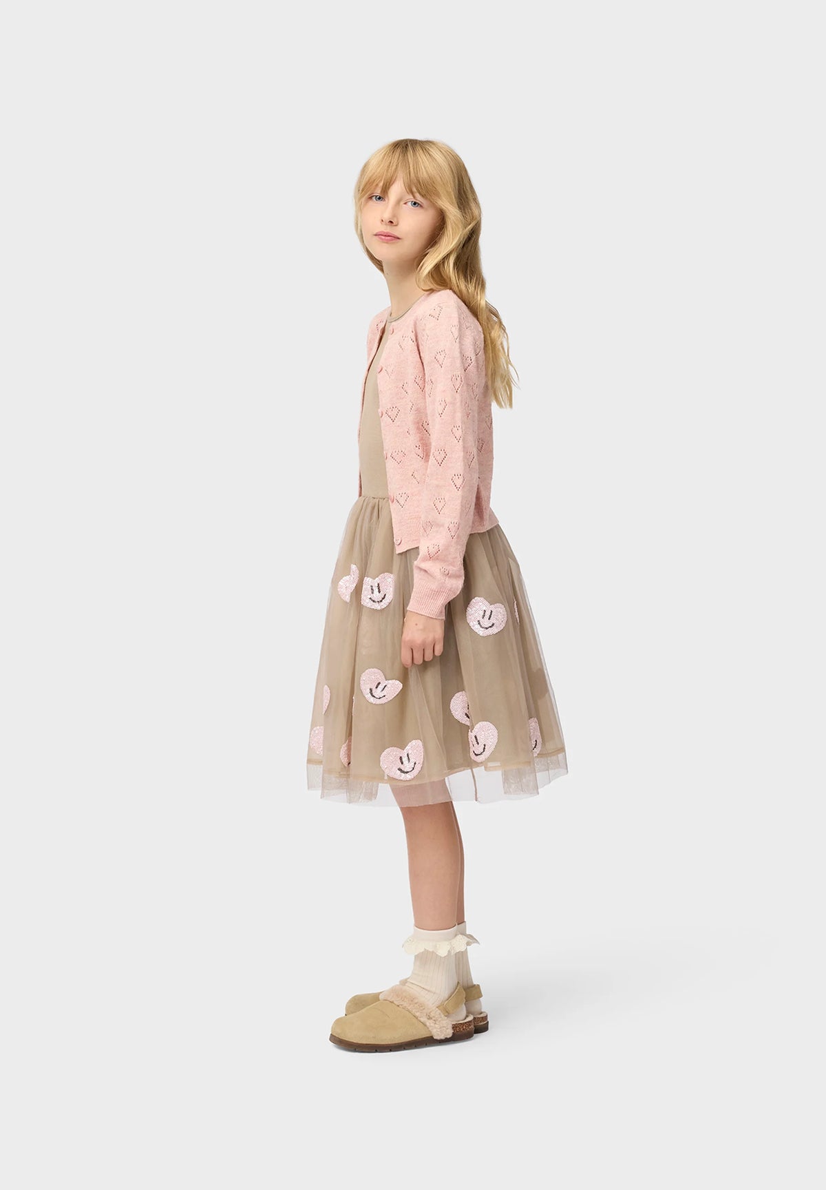 Cyrusila Dress
