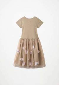 Cyrusila Dress