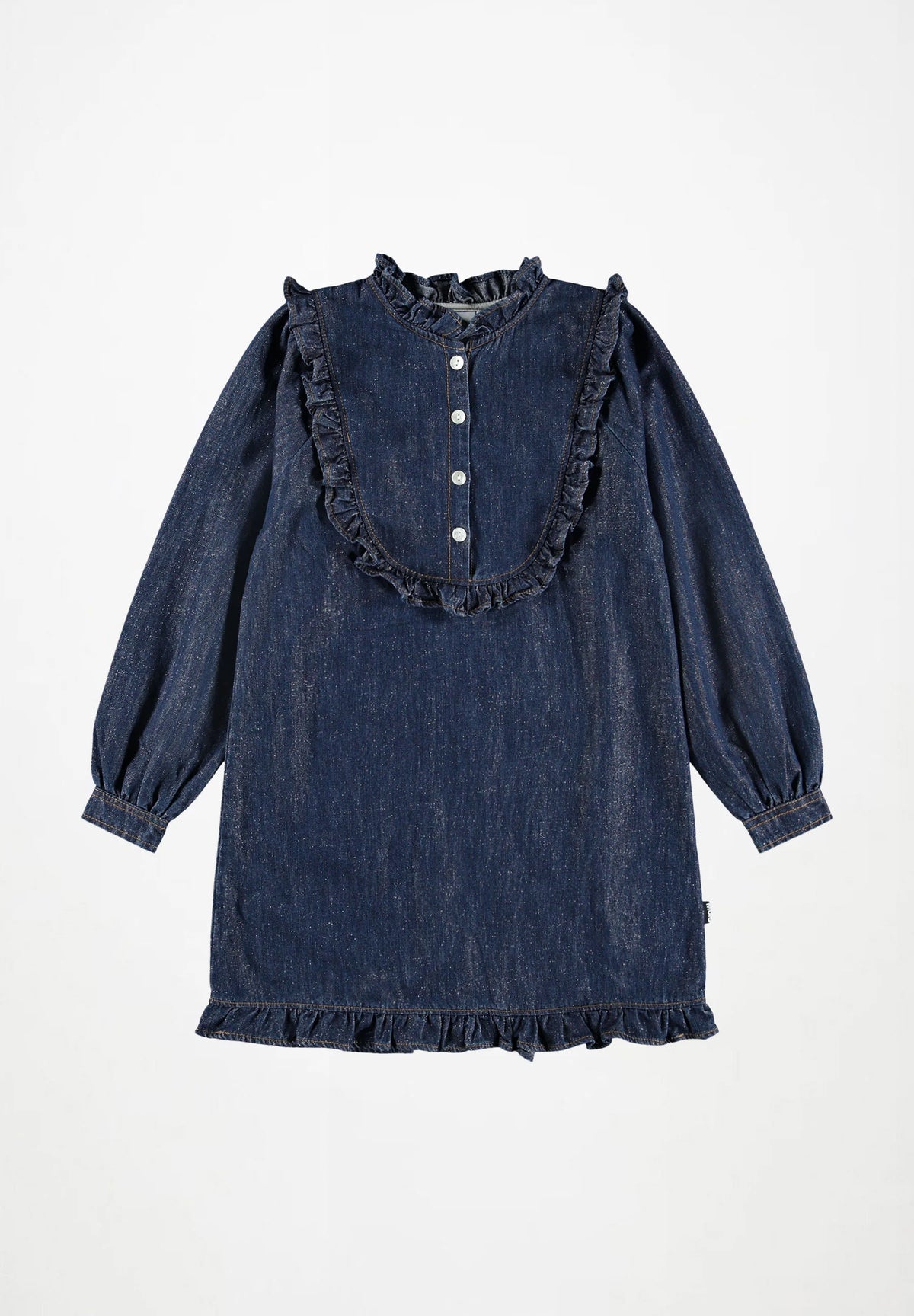 Chaka Dress