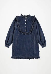Chaka Dress