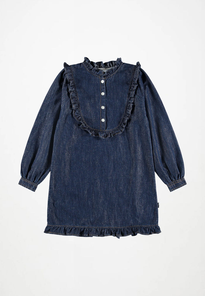 Chaka Dress
