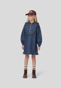 Chaka Dress