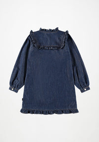 Chaka Dress
