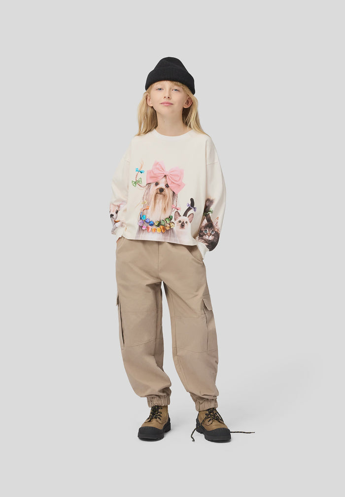 Aliki Pants