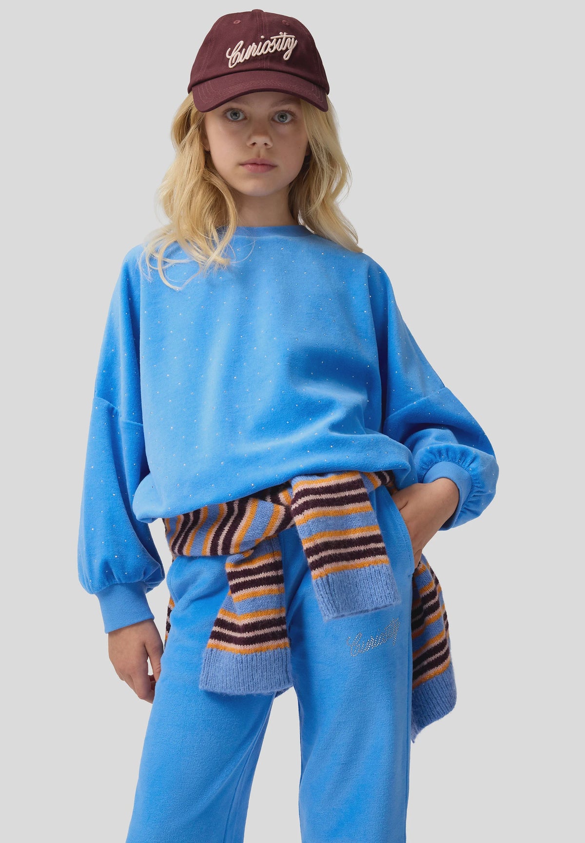 Marika -Sweatshirt
