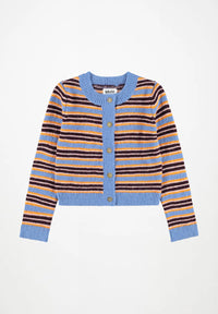 Geraldine Cardigan
