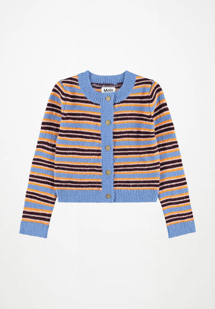 Geraldine Cardigan