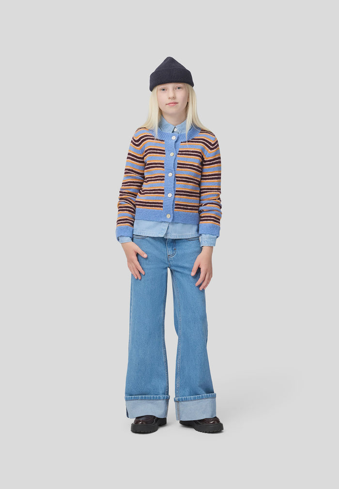 Geraldine Cardigan