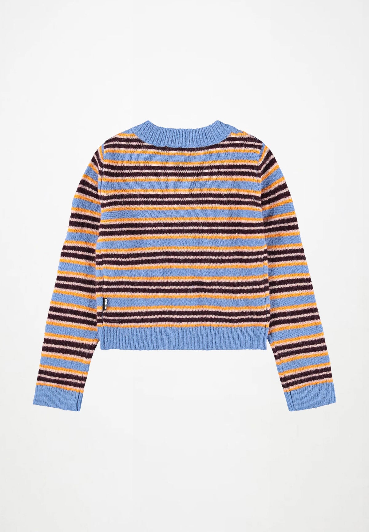 Geraldine Cardigan