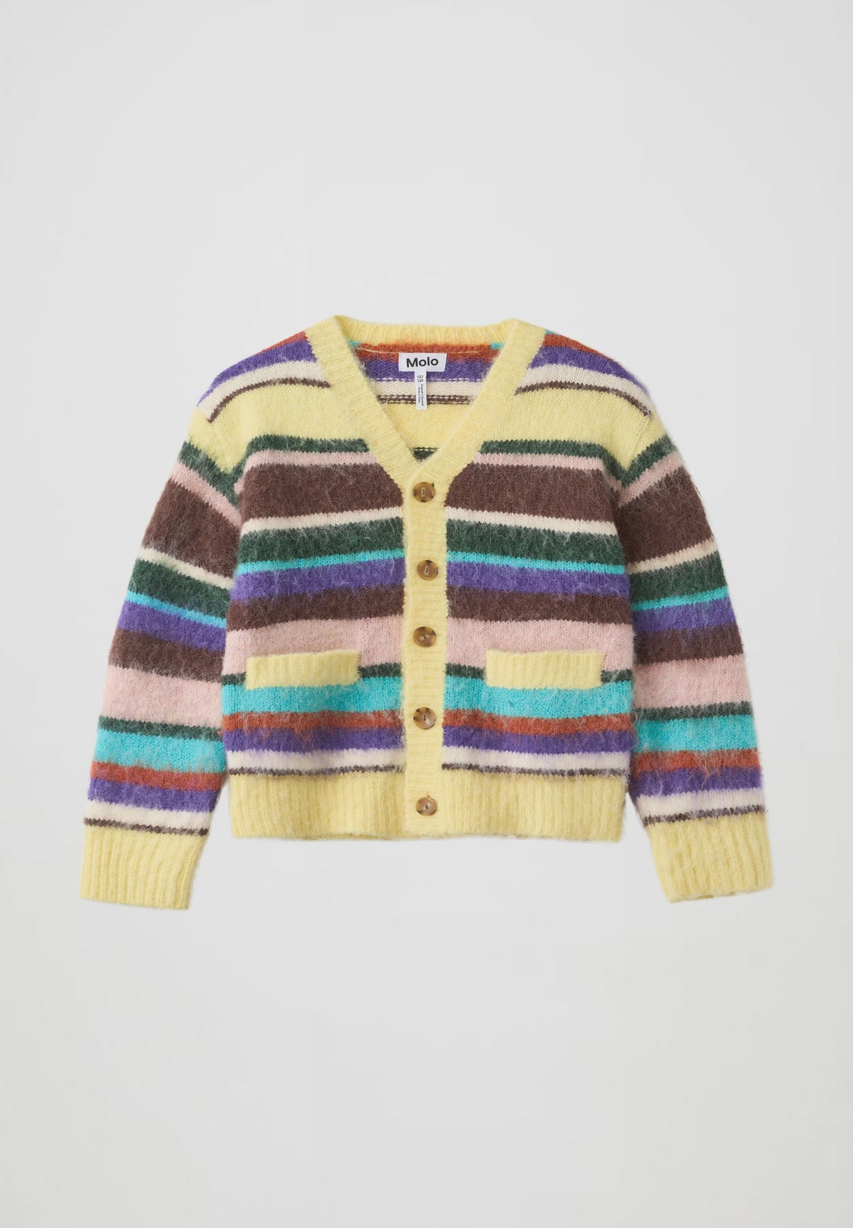 Brutus Cardigan