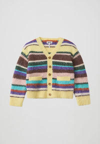 Brutus Cardigan