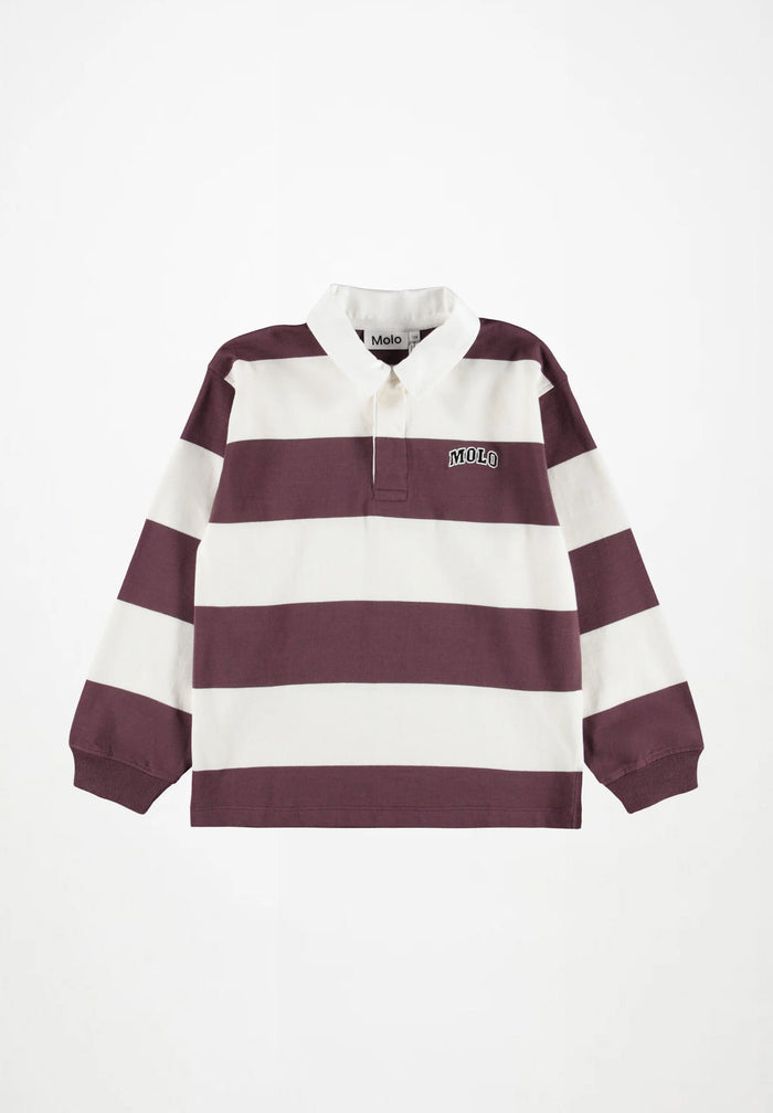 Relz Rugby Shirt