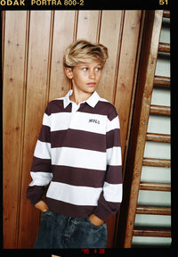 Relz Rugby Shirt