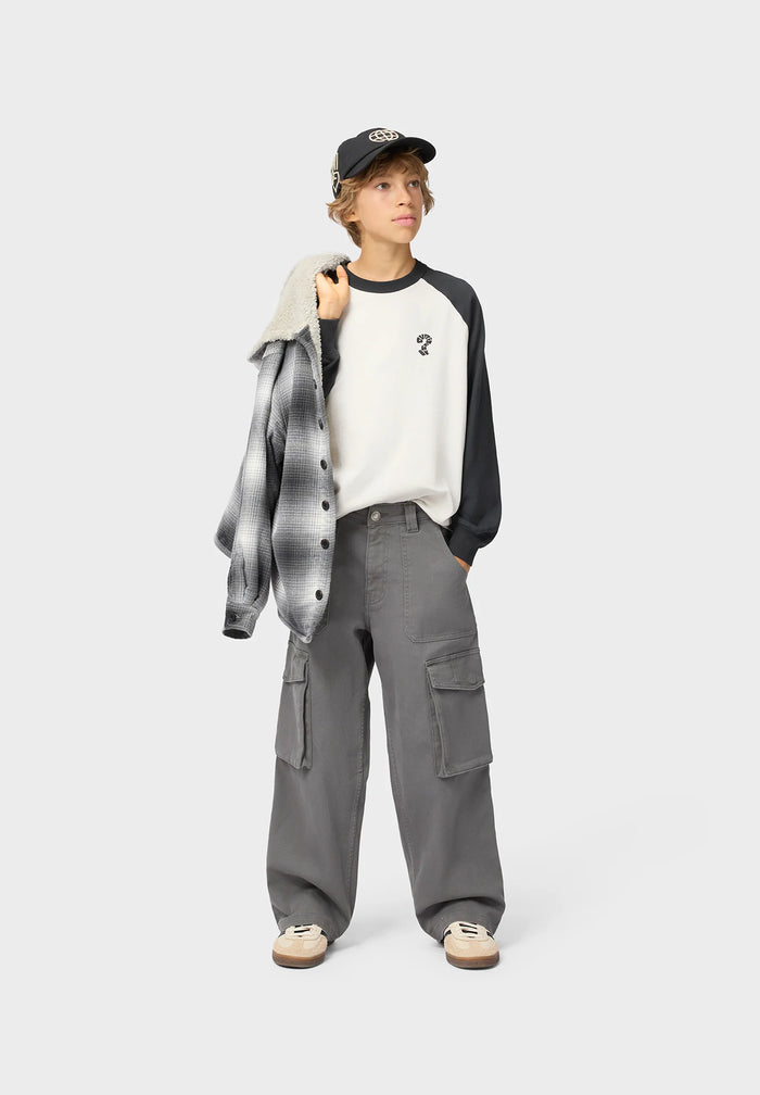 Alter Jeans