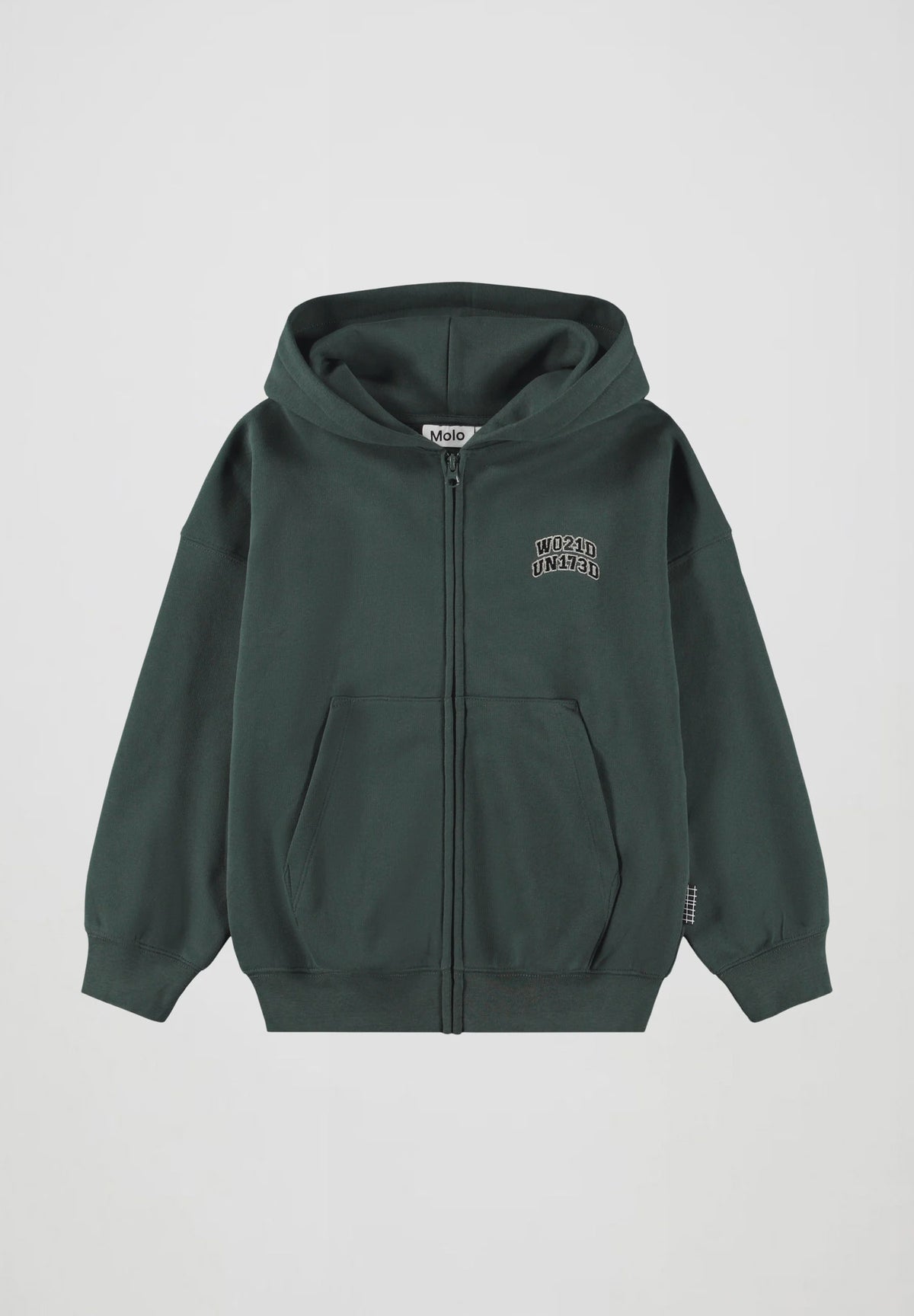 Marley Sweatshirt
