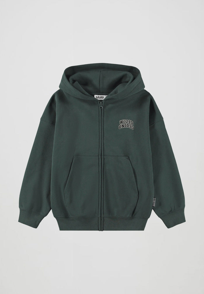 Marley Sweatshirt