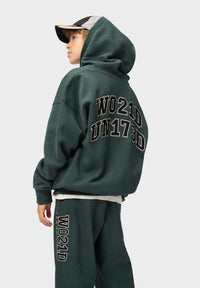 Marley Sweatshirt