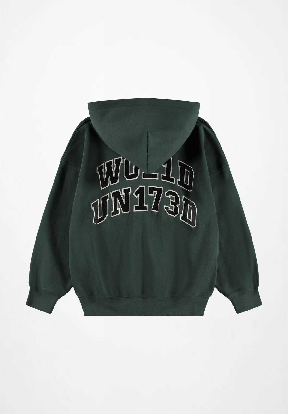 Marley Sweatshirt