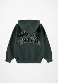 Marley Sweatshirt