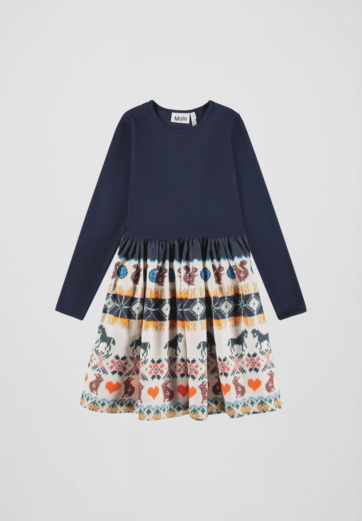 Casie Warm Dress