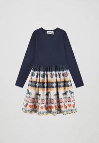 Casie Warm Dress