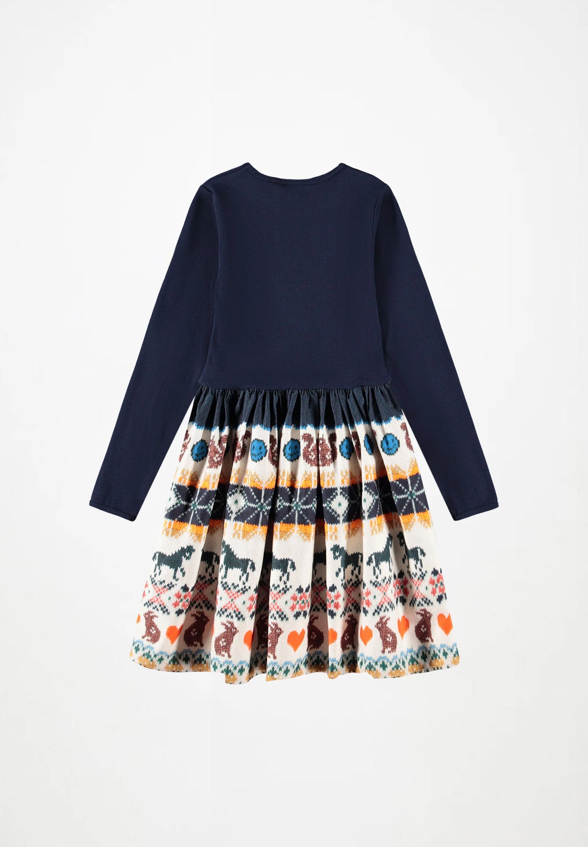 Casie Warm Dress