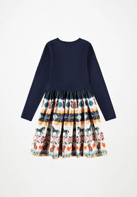 Casie Warm Dress