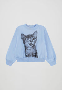 Marge- Sweatshirt