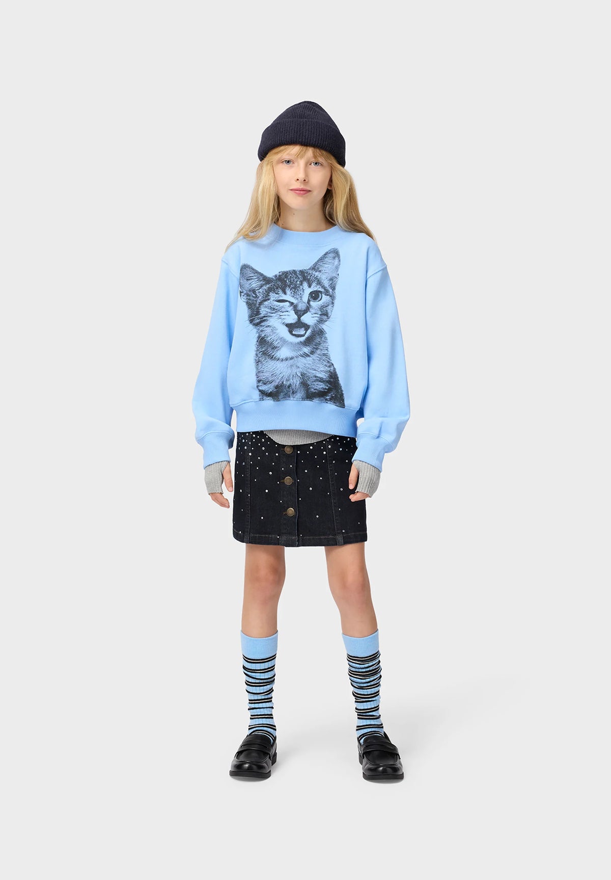 Marge- Sweatshirt