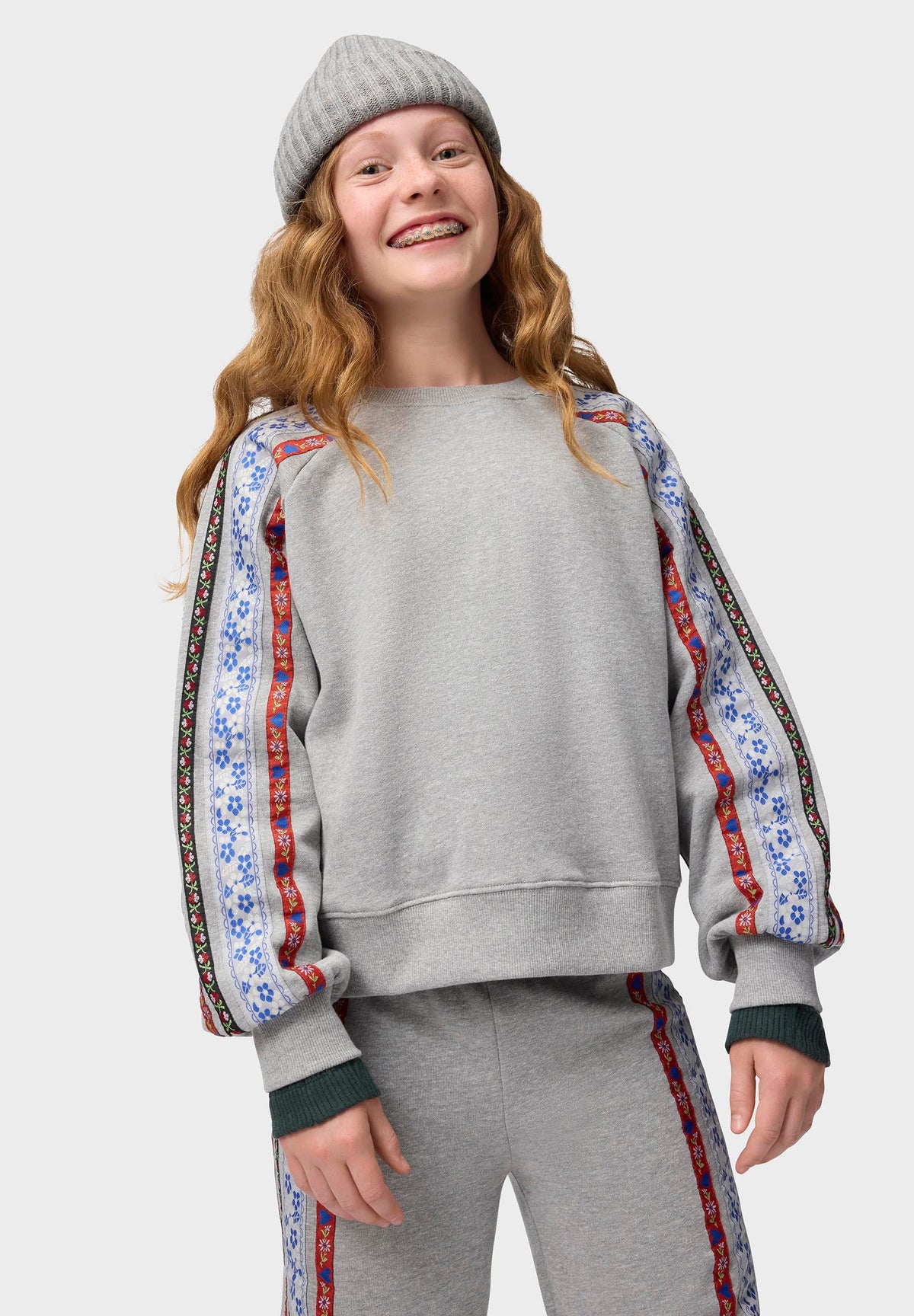 Milou Sweatshirt