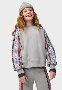 Milou Sweatshirt