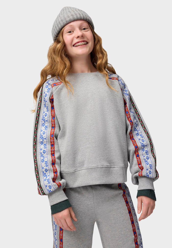 Milou Sweatshirt