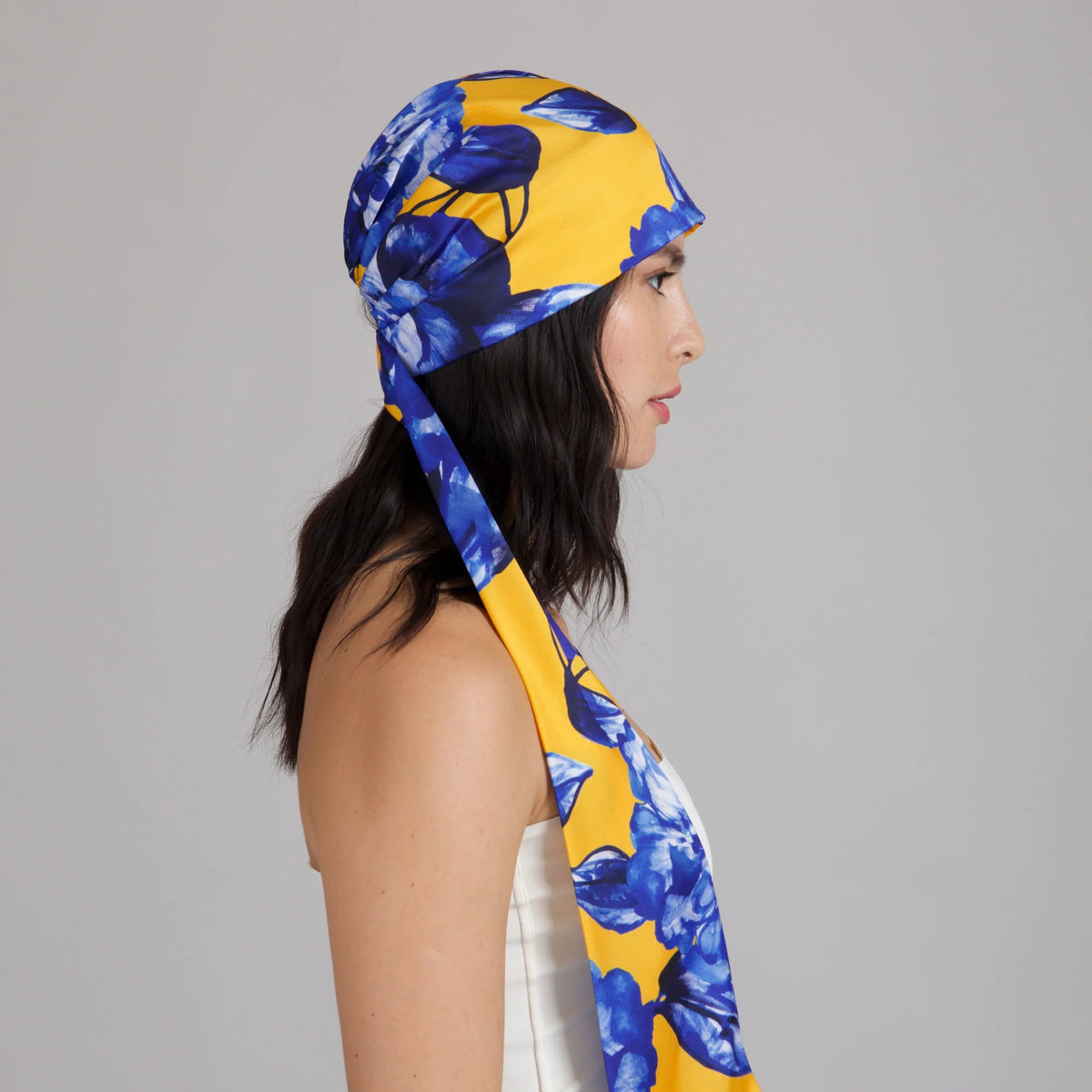 Gigi Head Scarf