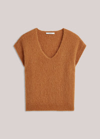 Spencer Fuzzy Wool