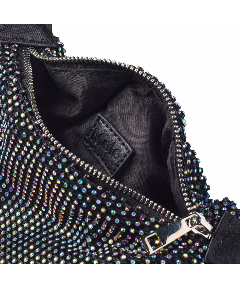 Dolly Bag Shimmering Black