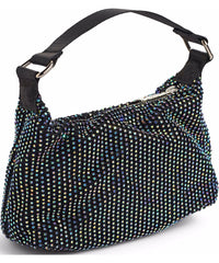 Dolly Bag Shimmering Black