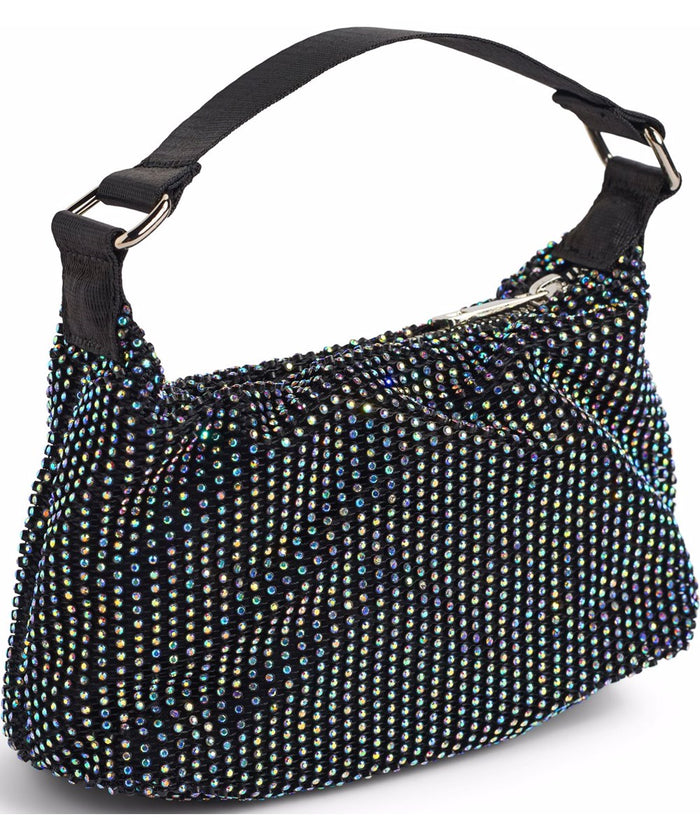Dolly Bag Shimmering Black